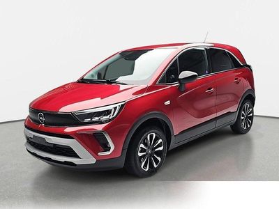 Usata Opel Crossland Elegance 110 CV (80 kW) 2024 Metallic SUV