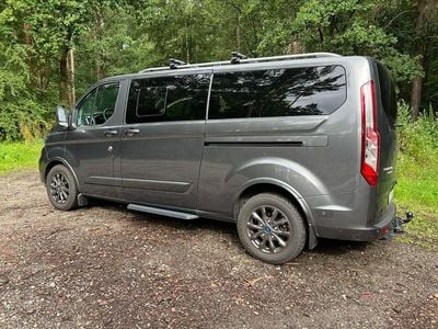 Ford Tourneo