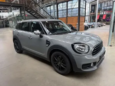 Gebraucht Mini One Countryman
