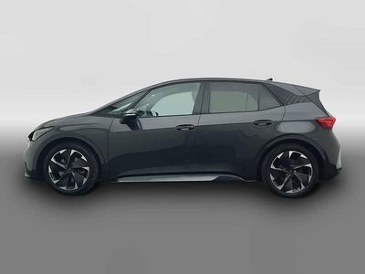Gebraucht Cupra Born 169 kW (231 PS) 2023 Grau Kleinwagen