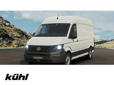 Nuova VW Crafter 140 CV (102 kW) 2026 Furgone