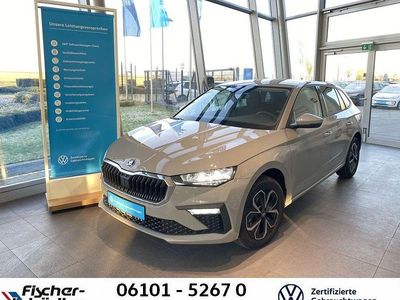 Stahlgrau Neu 2026 Skoda Scala Drive Kleinwagen | 23.850 € (Fairer Preis)