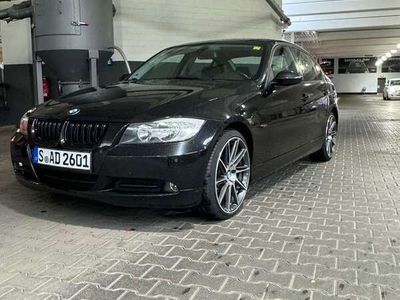 gebraucht BMW 318 318 i