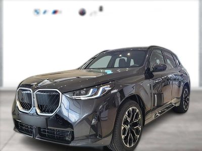 Nuova BMW X3 M M Sport 197 CV (144 kW) 2026 Grigio SUV