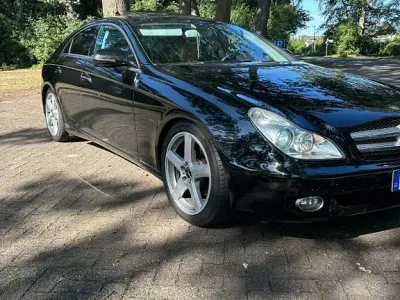 Gebraucht Mercedes CLS320