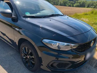 Usata Fiat Tipo