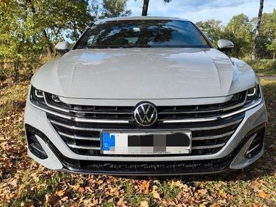 VW Arteon