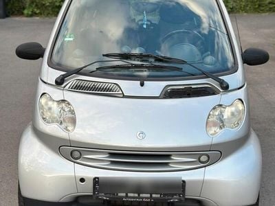 Smart ForTwo Coupé