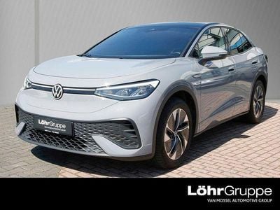 Second-hand VW ID.5 Pro Performance 150 kW (204 CP) 2023 Gri SUV