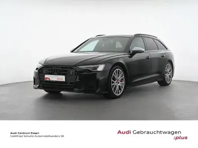 Gebraucht Audi S6