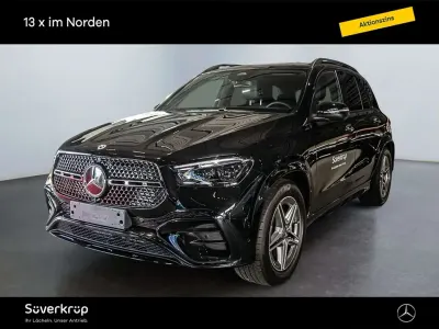 Gebraucht Mercedes GLE450 AMG