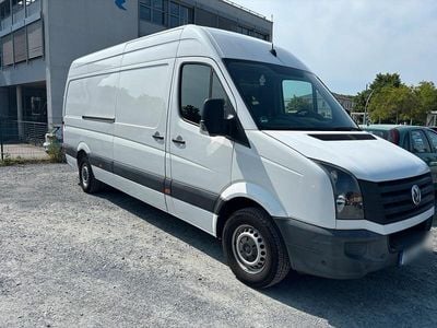 VW Crafter