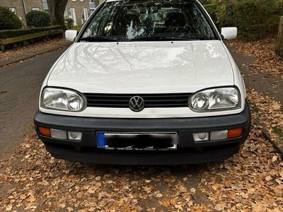 VW Golf III