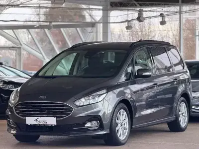 Usata Ford Galaxy