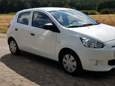 Gebraucht Mitsubishi Space Star