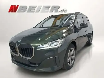 Gebraucht BMW 218
