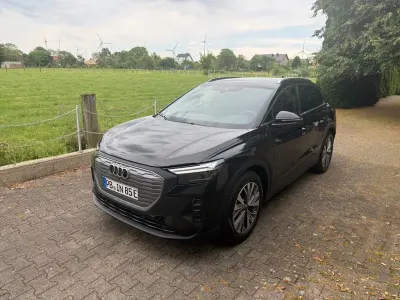 Gebraucht Audi Q4 e-tron