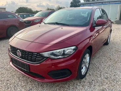 Gebraucht Fiat Tipo