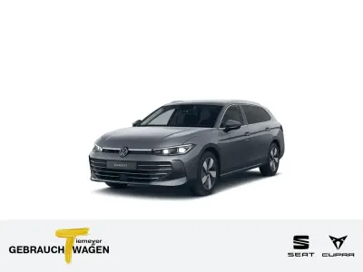 Gebraucht VW Passat