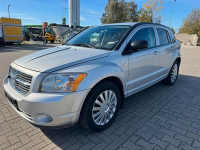 Dodge Caliber