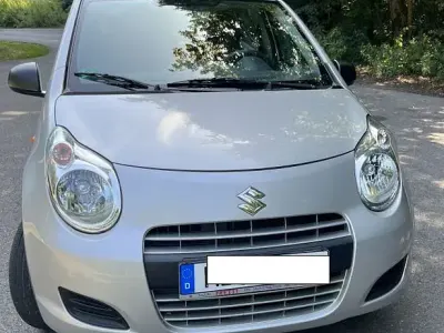 Gebraucht Suzuki Alto