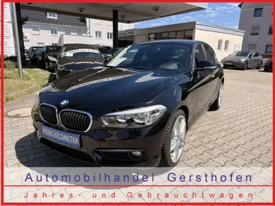 Gebraucht BMW 118