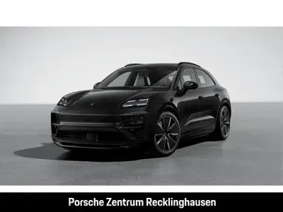 Gebraucht Porsche Macan Turbo