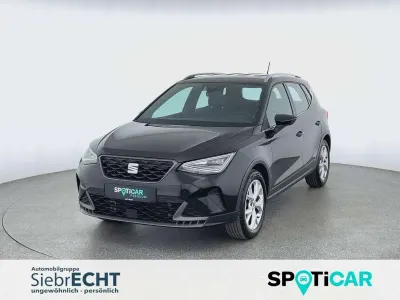 Gebraucht Seat Arona