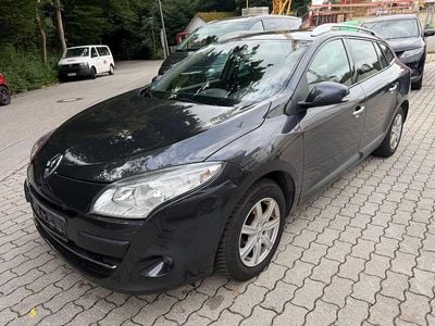Renault Mégane GrandTour