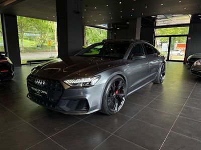 Audi A7 Sportback