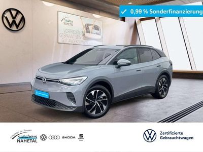 VW ID.4