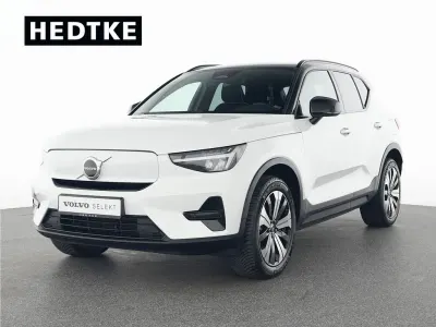 Gebraucht Volvo XC40