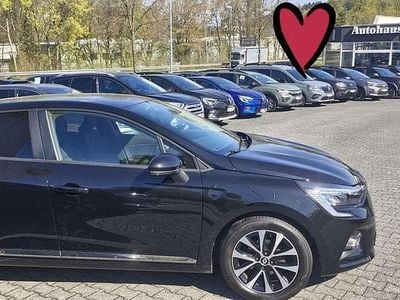 Usata Renault Clio V Zen 91 CV (66 kW) 2022 Nero Utilitaria