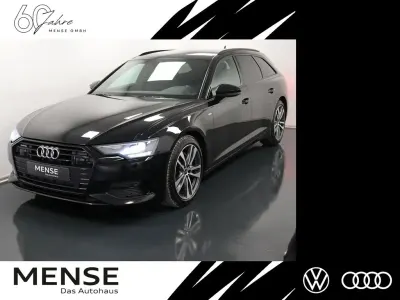 Gebraucht Audi A6