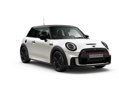 gebraucht Mini John Cooper Works 3-Türer