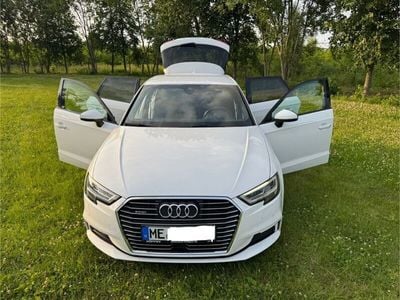Audi A3 Sportback e-tron