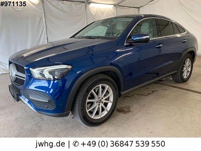 Mercedes GLE350e
