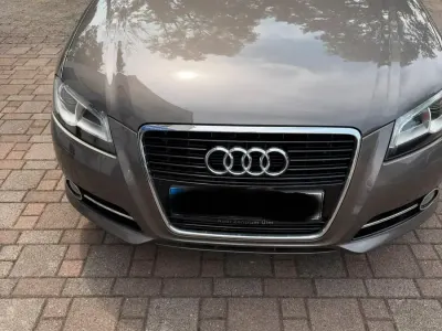 Gebraucht Audi A3