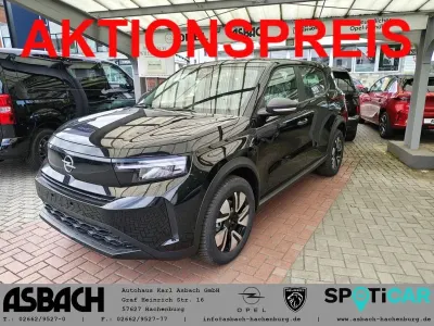 Gebraucht Opel Frontera