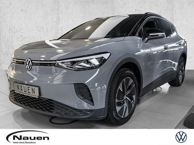 Neu VW ID.4 Pro 210 kW (286 PS) 2026 Grau SUV