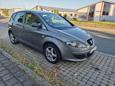 Seat Altea