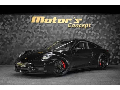 Gebraucht Porsche 911 Carrera GTS