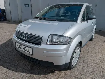 Gebraucht Audi A2