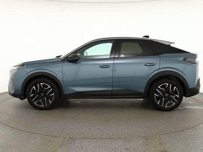 Nuova Peugeot 3008 145 CV (106 kW) 2026 Blu SUV