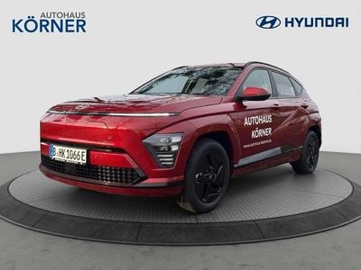 Rot Gebraucht 2025 Hyundai Kona Trend SUV | 36.995 € (Fairer Preis)