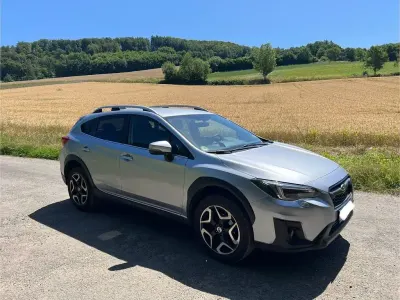Gebraucht Subaru XV