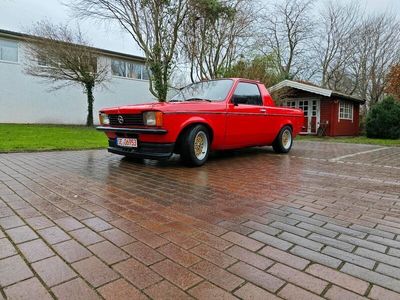 gebraucht Opel Kadett 