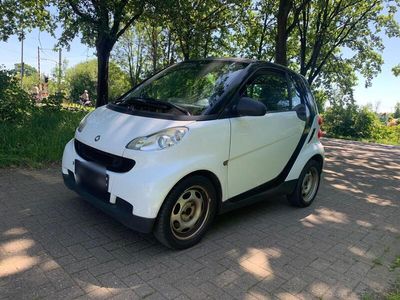 Smart ForTwo Coupé