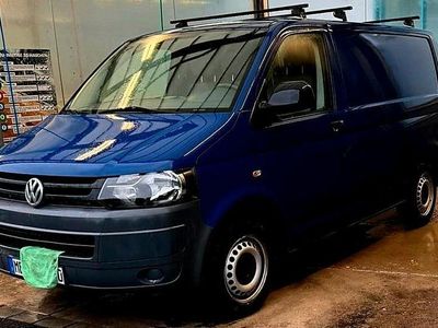 VW T5