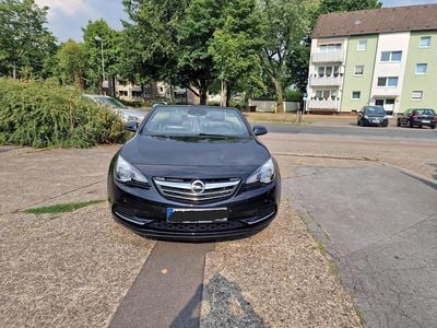 Opel Cascada